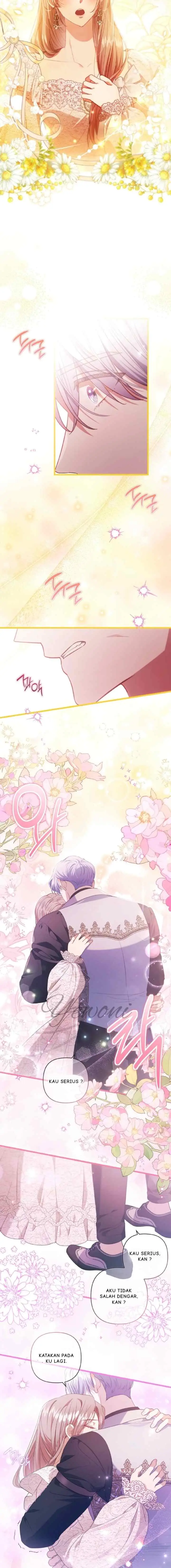 I Was Seduced By The Sick Male Lead chapter 99 halaman 15