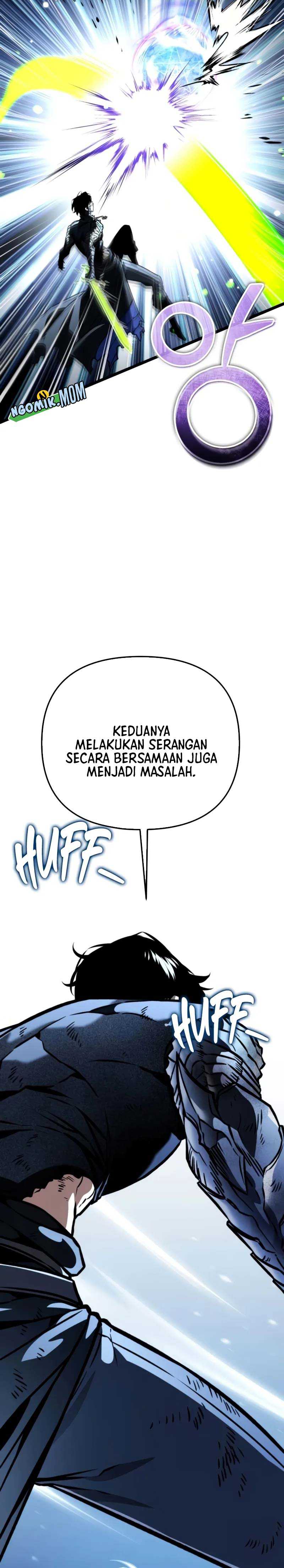 Reincarnator chapter 65 halaman 45