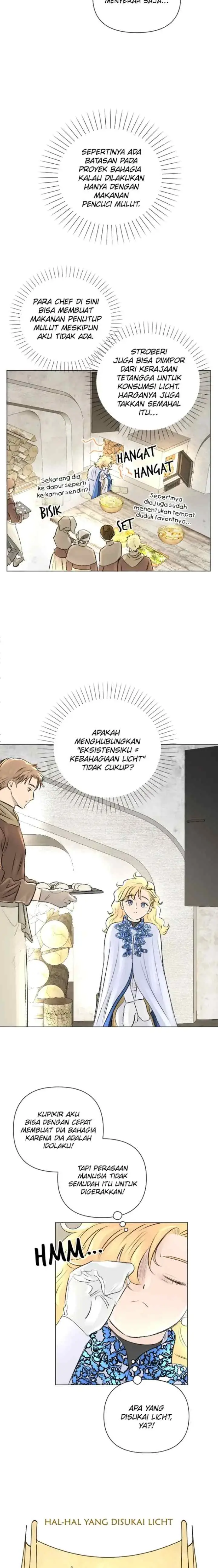 Recogí al segundo protagonista chapter 10 halaman 12