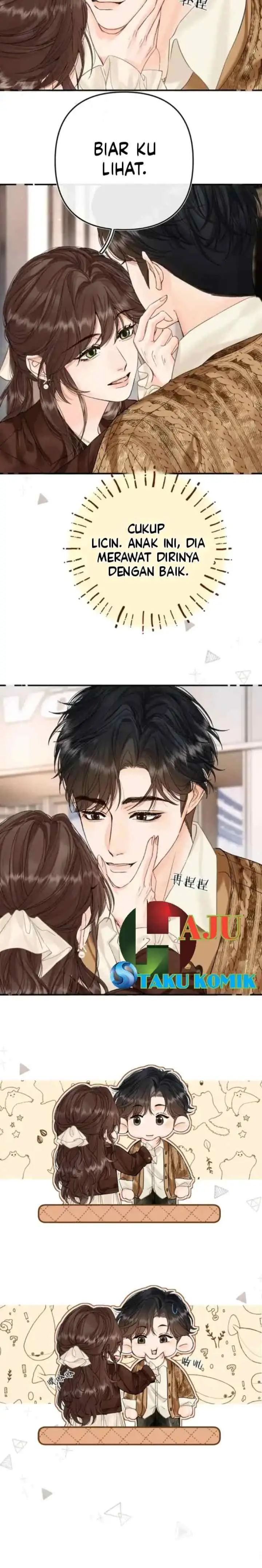 Plese Take Care chapter 36 halaman 5