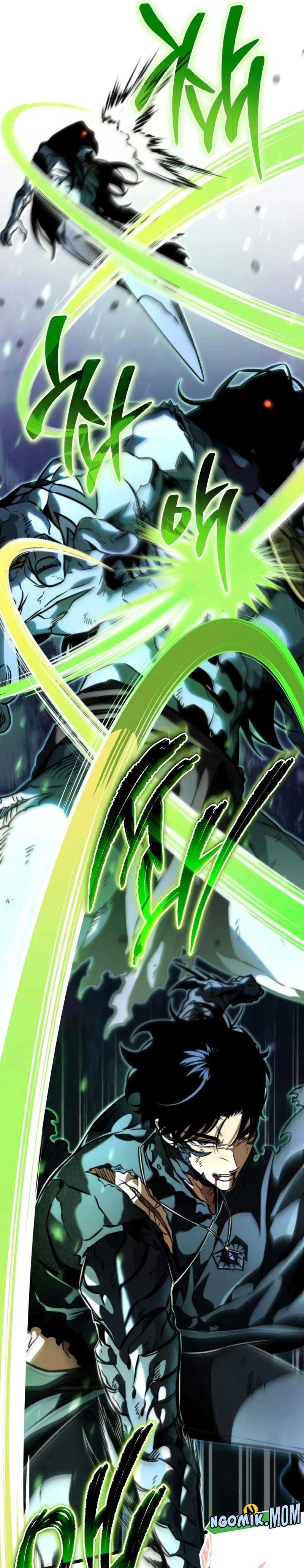 Reincarnator chapter 66 halaman 43