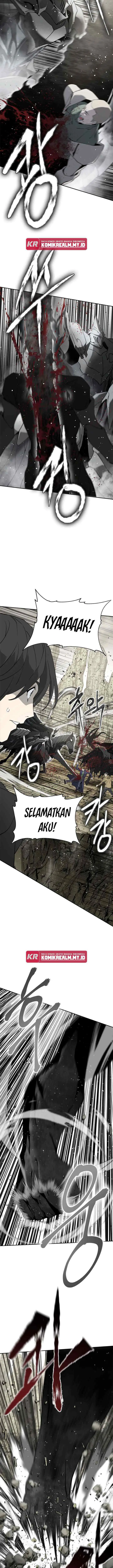 Unbeatable Lv.1 chapter 17 halaman 10