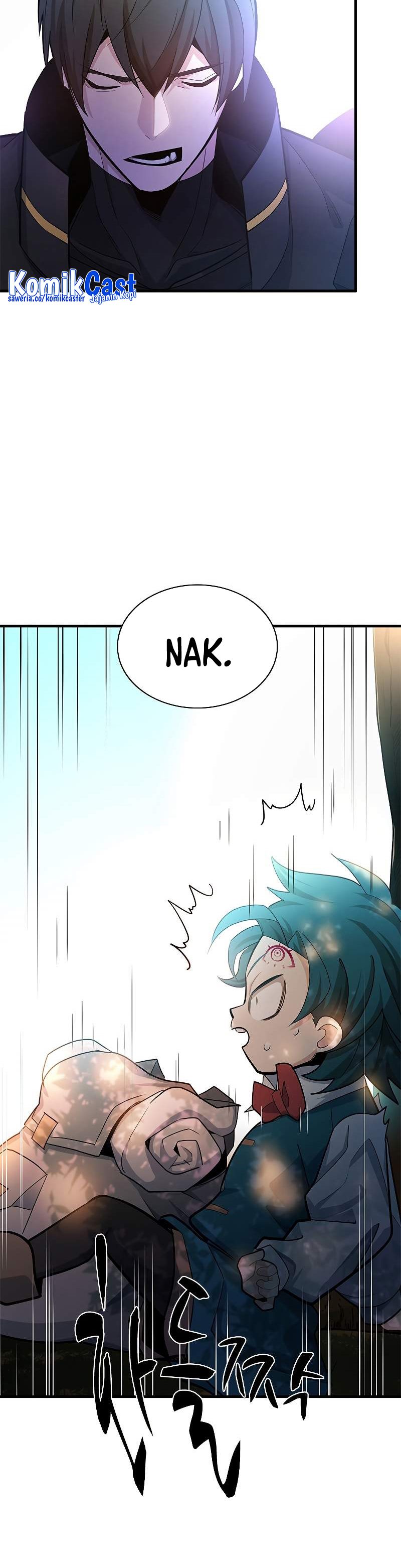 The Tutorial Is Too Tough! chapter 181 halaman 29