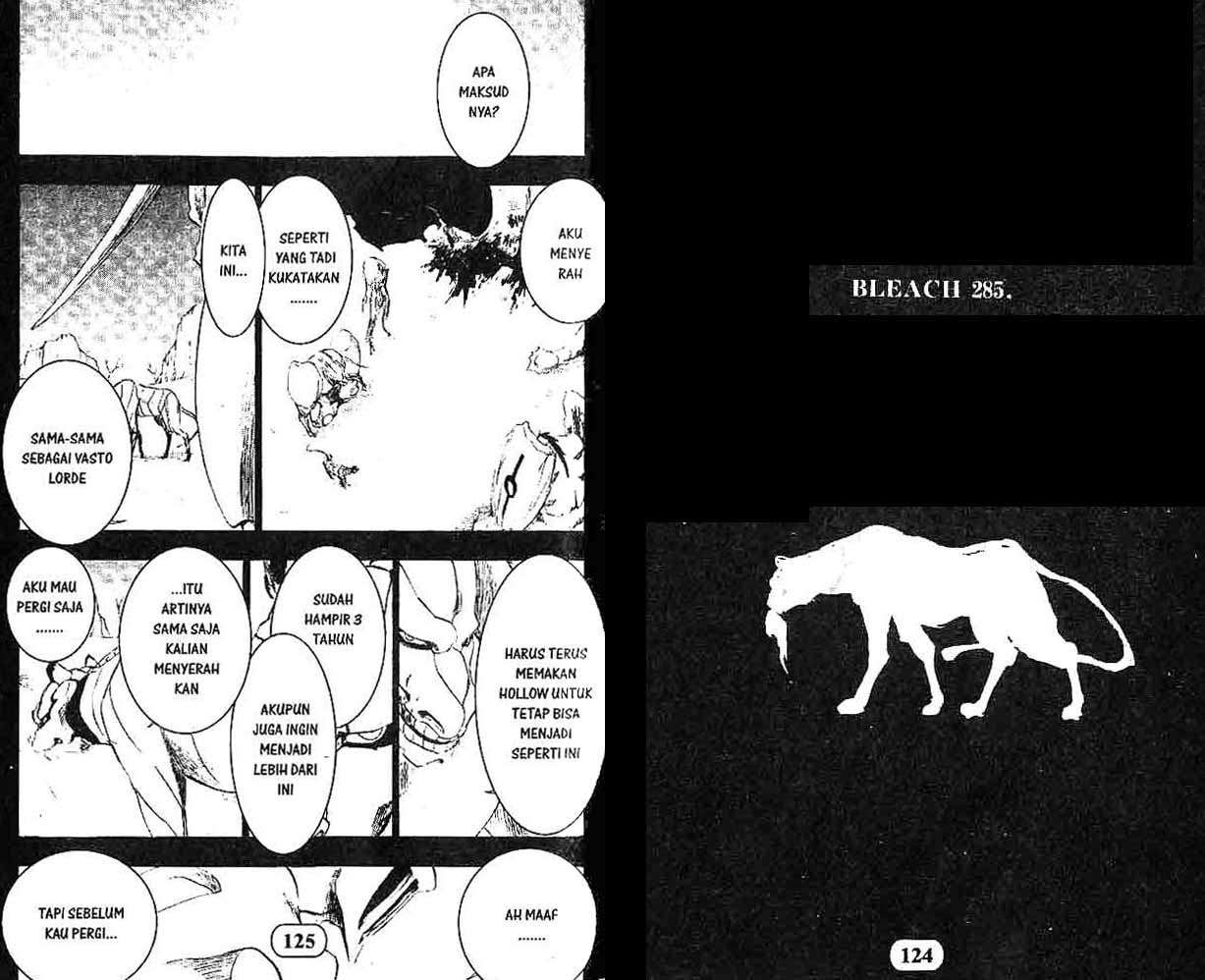 Bleach chapter 32 halaman 59