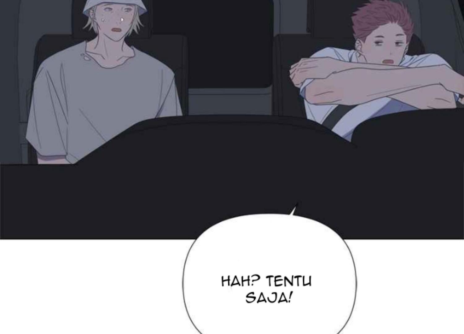 Moonmade Child chapter 66 halaman 50