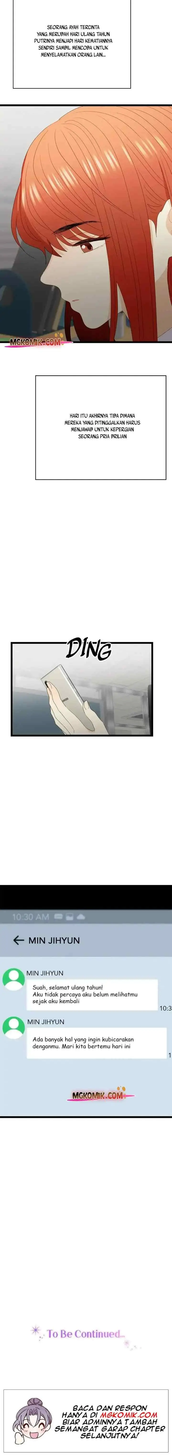 Faking It in Style chapter 90 halaman 15