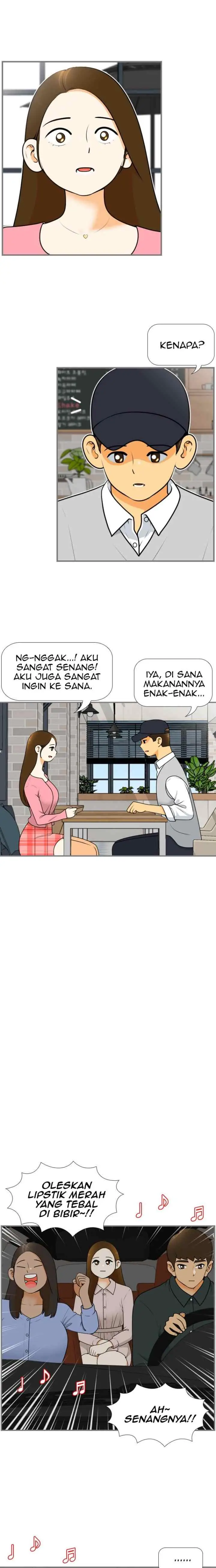 New Normal: Class 8 chapter 369 halaman 6