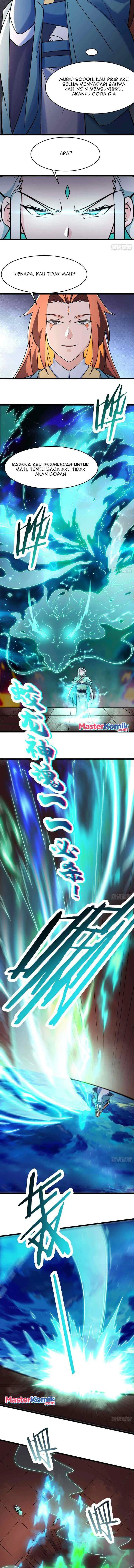 Apprentices Are All Female Devil chapter 138 halaman 4