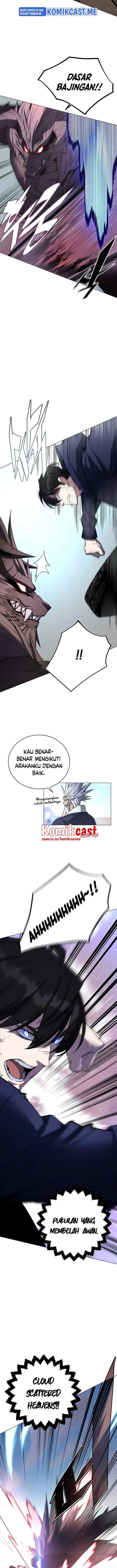 Heavenly Demon Instructor chapter 56 halaman 14