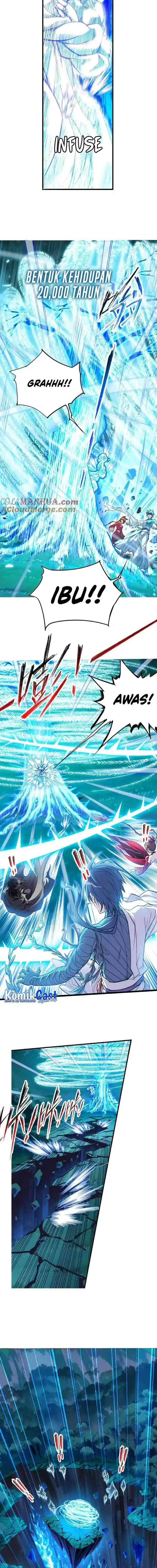 Soul Land chapter 342 halaman 10