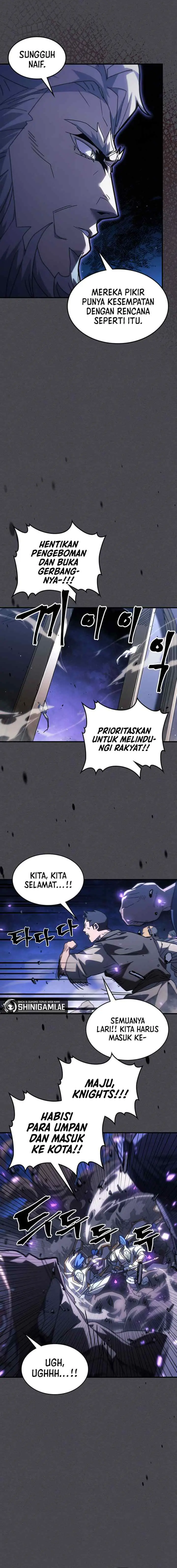 A Returner's Magic Should Be Special chapter 237 halaman 12