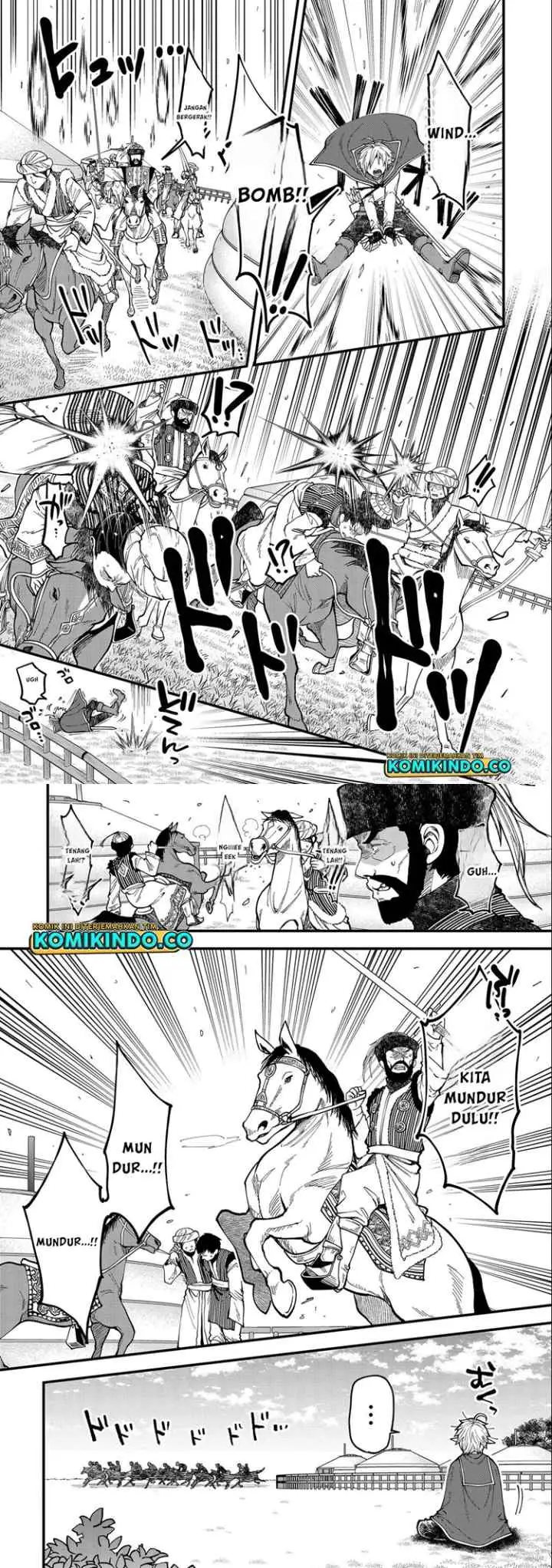 Tensei Shite High Elf ni Narimashitaga, Slow Life wa 120-nen de Akimashita chapter 24 halaman 11