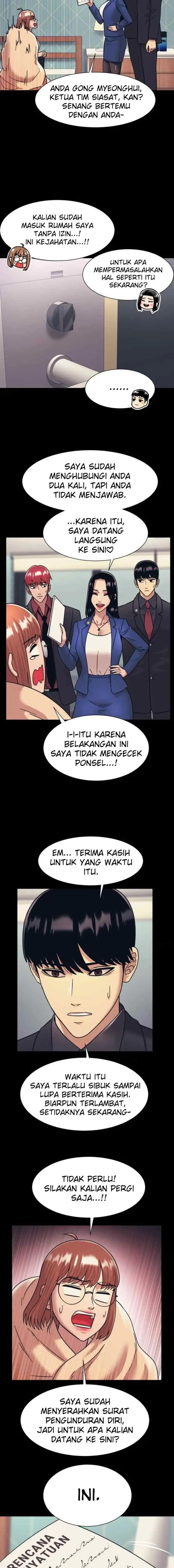 I Am Unbeatable chapter 57 halaman 6