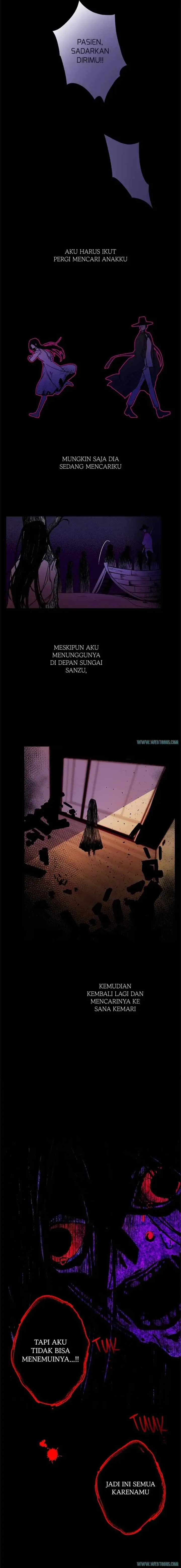 Help Me! Mystery chapter 24 halaman 12