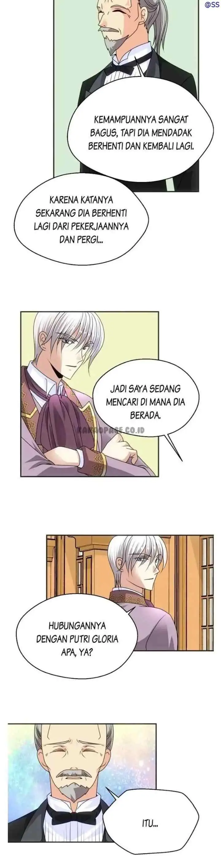 I Refuse the Duke chapter 53 halaman 18