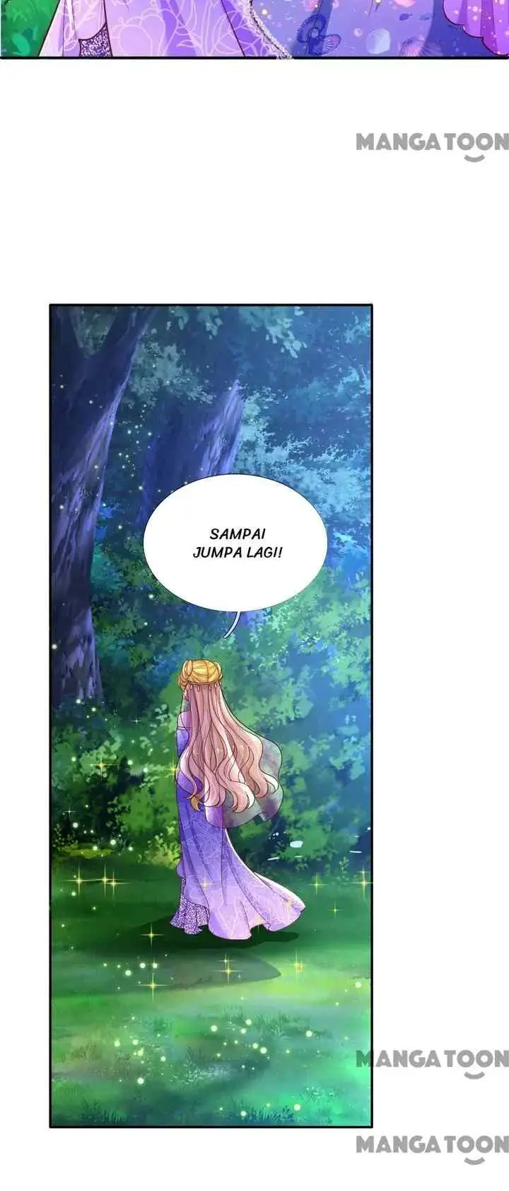 I Became The Emperor's Daughter One Day chapter 212 halaman 12