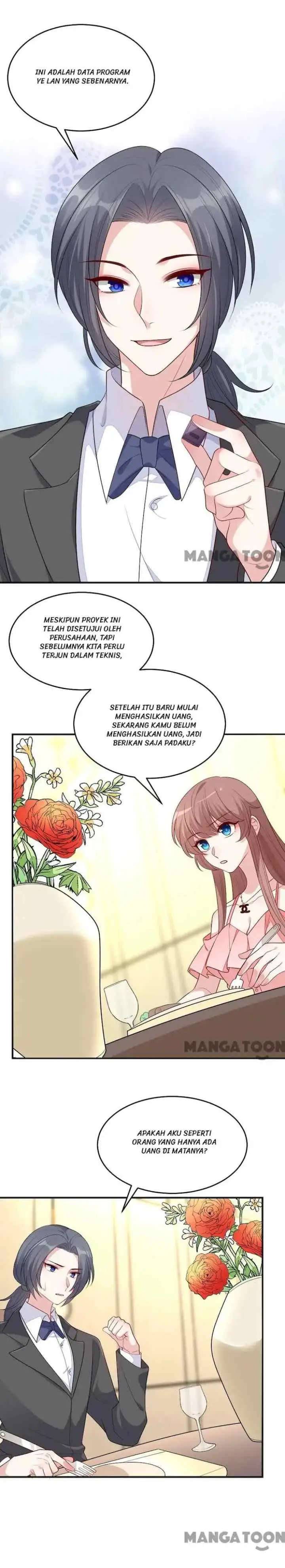 Me! Super Rich! chapter 103 halaman 14