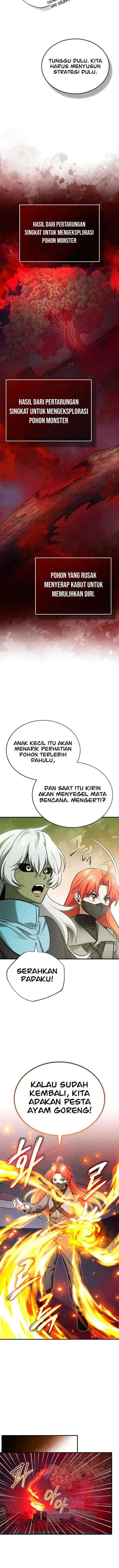 Regressor's Life After Retirement chapter 54 halaman 5