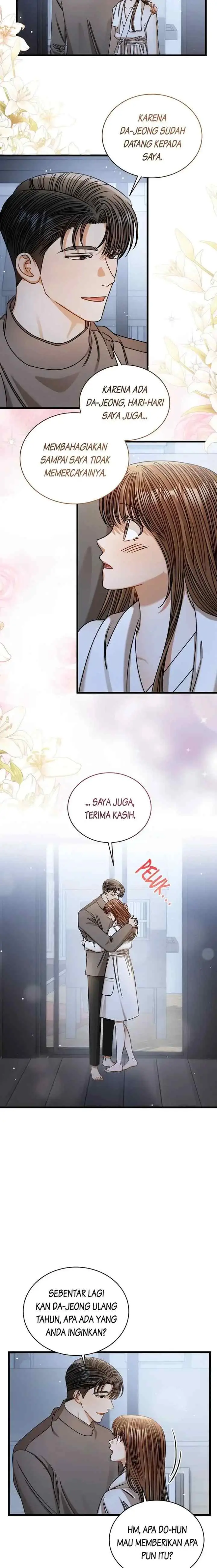 I Confessed To The Boss chapter 98 halaman 15
