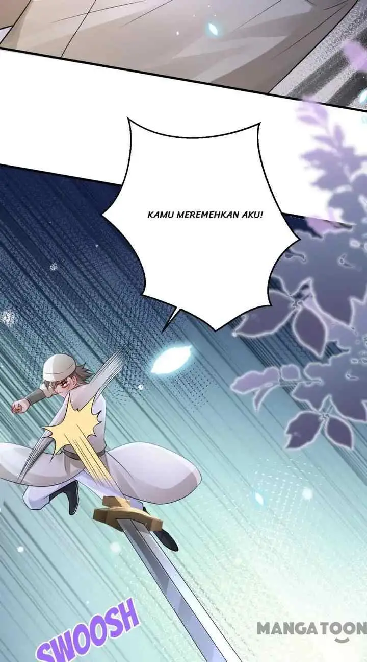 Princess, Don't Ruin Your Public Persona! chapter 206 halaman 8