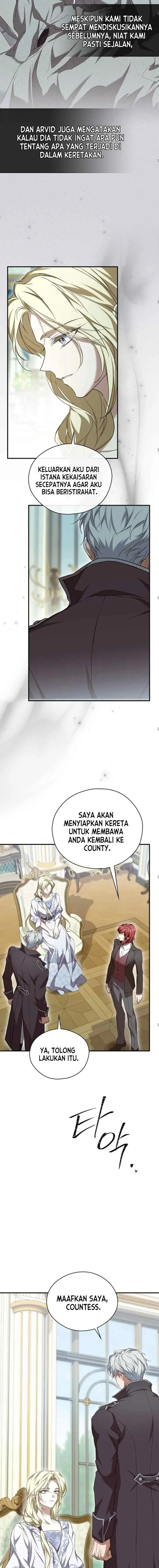I'm Looking for a New Husband chapter 29 halaman 10