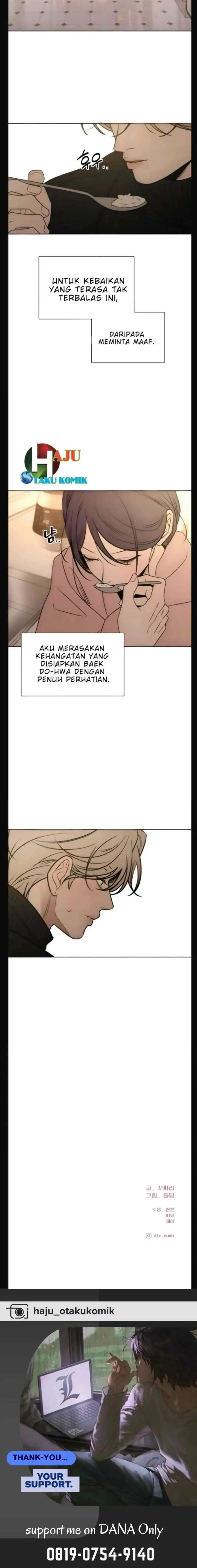 Operation: True Love chapter 132 halaman 19