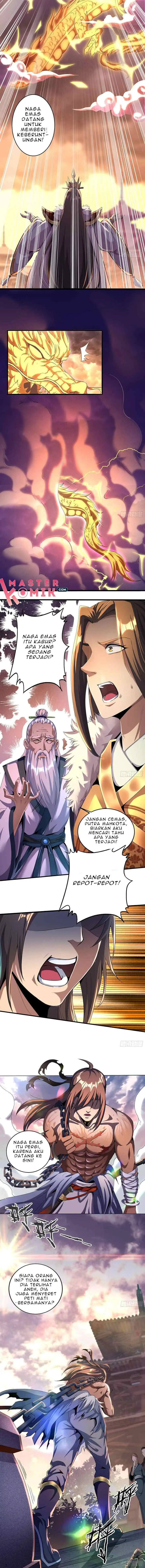 I Am Not A Son of Doom chapter 1 halaman 5
