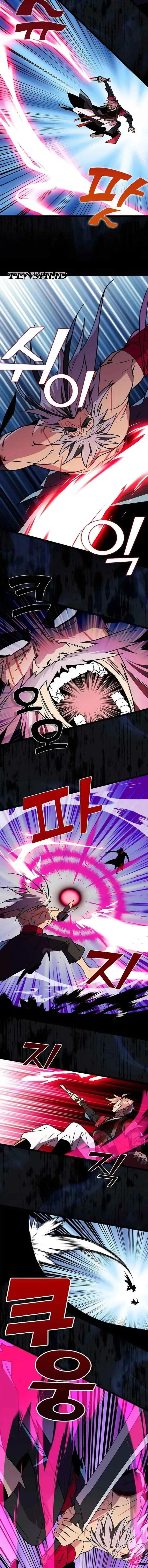 Absolute Martial Arts chapter 140 halaman 4