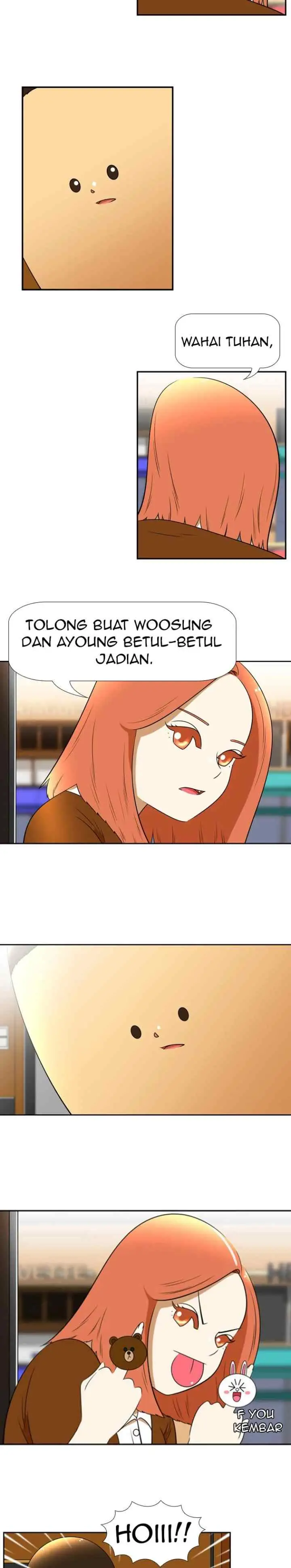 New Normal: Class 8 chapter 94 halaman 11