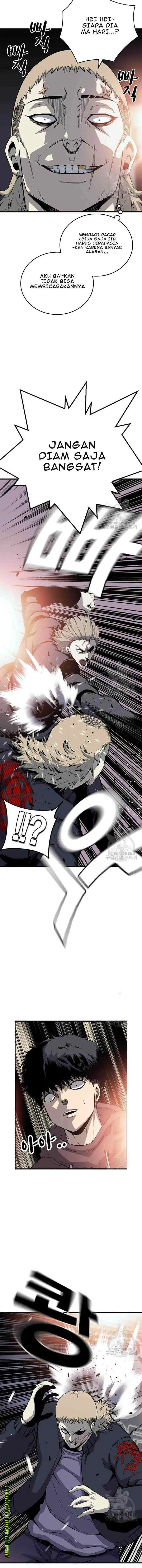 King Game chapter 27 halaman 6