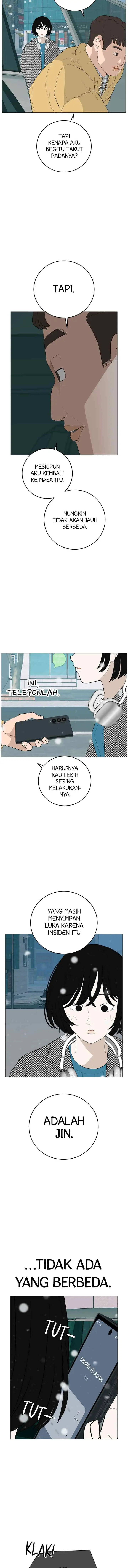Radiant Rewind chapter 10 halaman 7