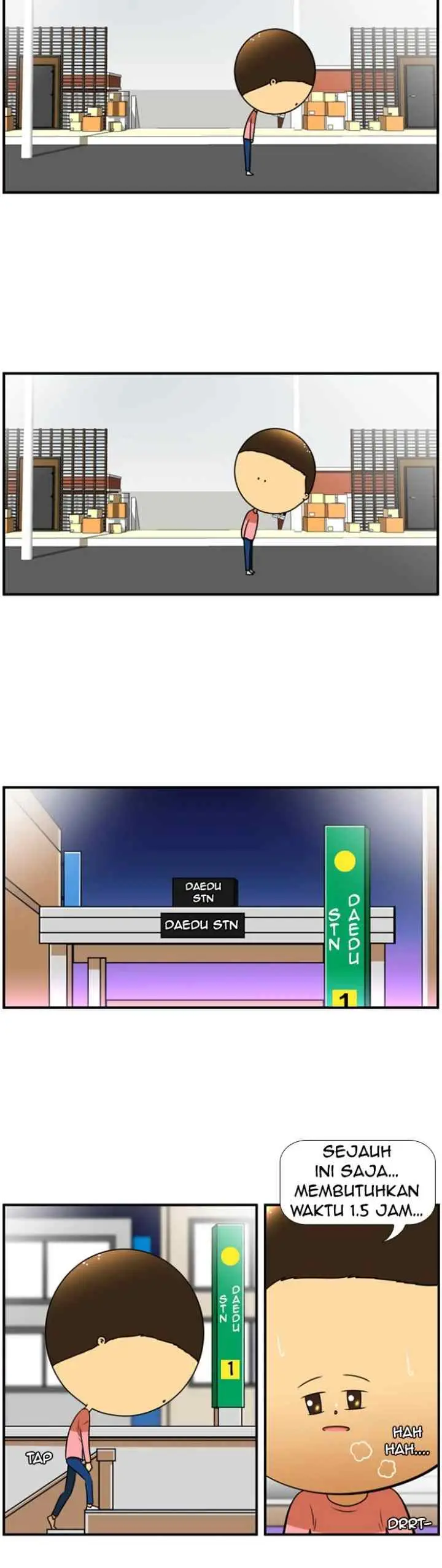 New Normal: Class 8 chapter 119 halaman 17