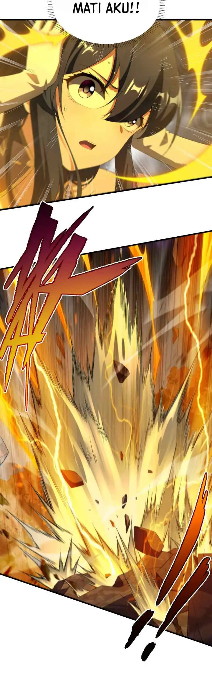I Came From The Abyss to Save Mankind chapter 77 halaman 4