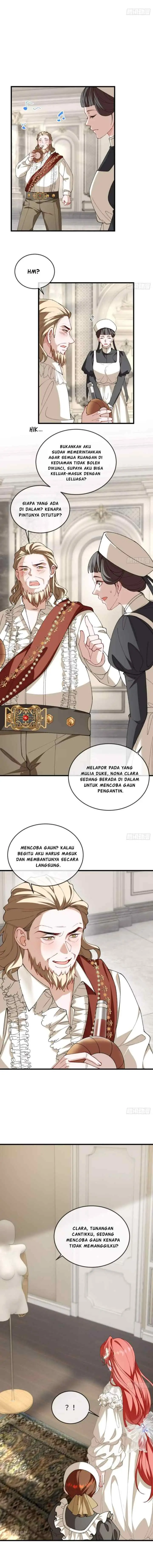 Her Lies chapter 14 halaman 4