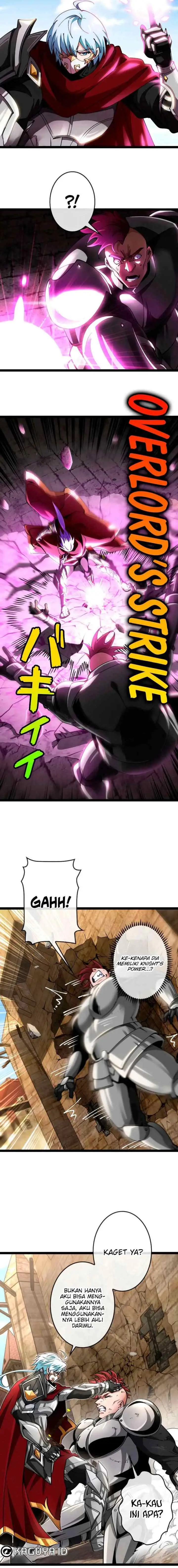 The Revenge of the Betrayed Strongest Knight chapter 2 halaman 16