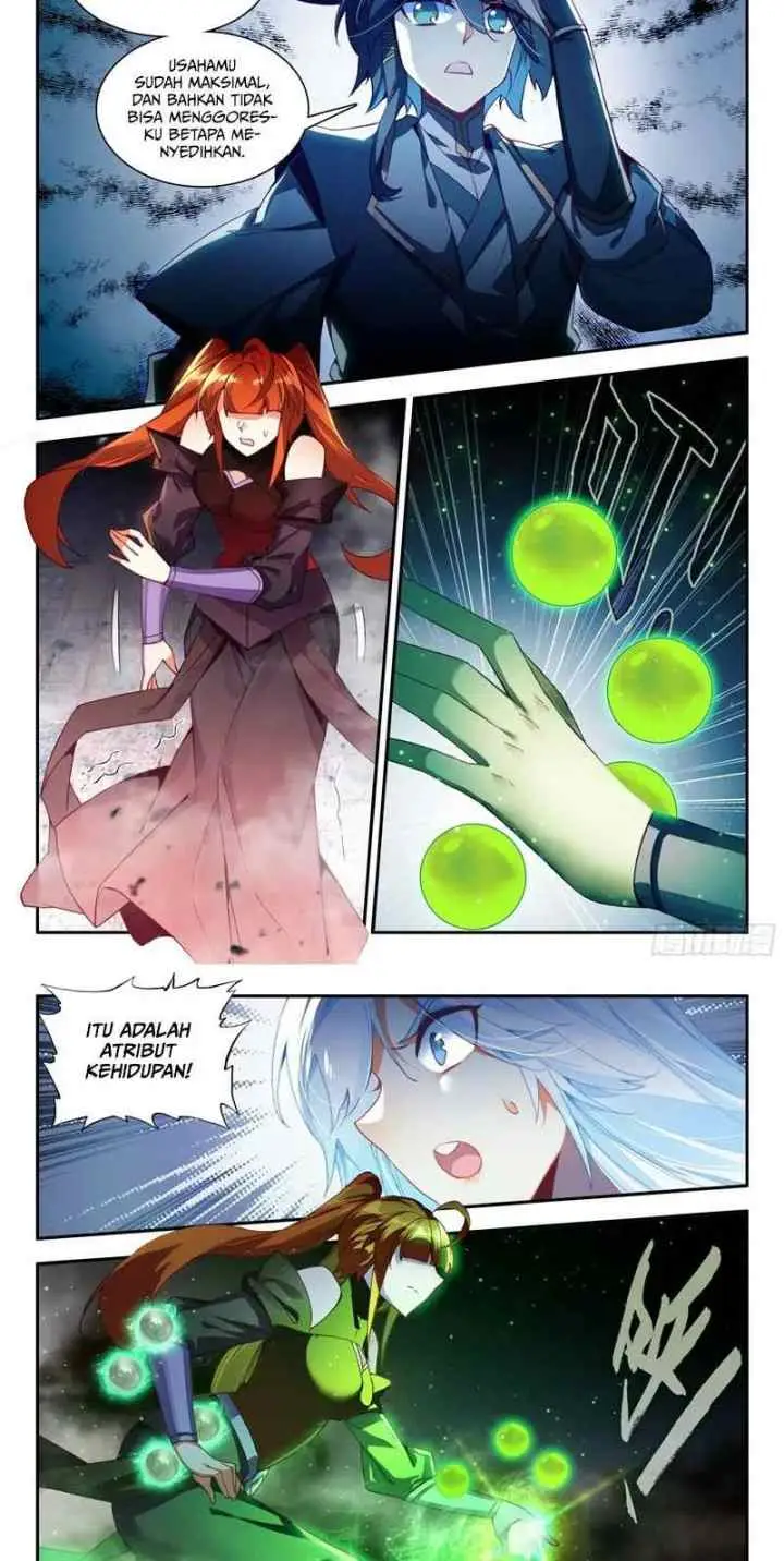 Heavenly Beads Master chapter 80 halaman 4