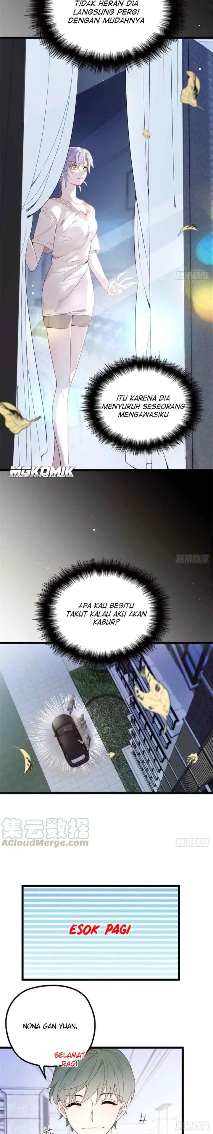 The Duke's Hidden Baby: BOGO! chapter 15 halaman 13