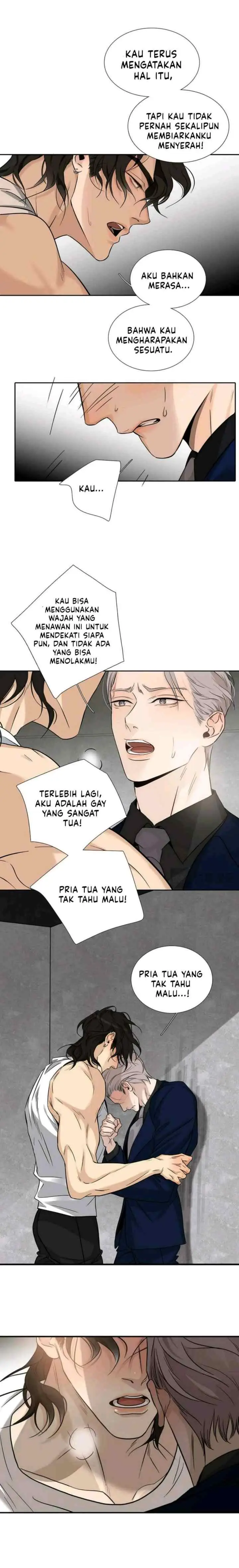 Dívida de Amor chapter 31 halaman 13