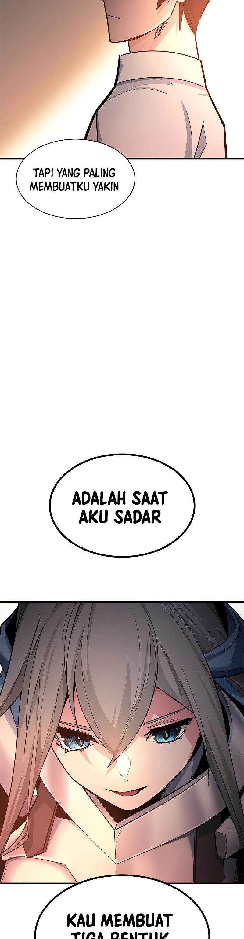 The Tutorial Is Too Tough! chapter 163 halaman 25