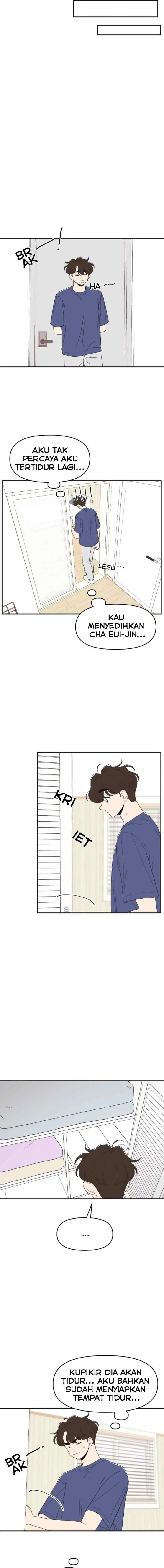 Oppositely Attracted chapter 24 halaman 11