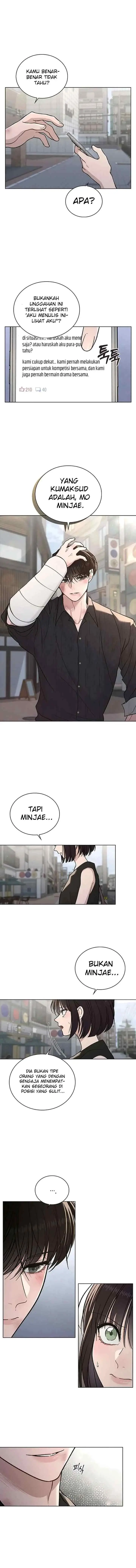 Love Review chapter 51 halaman 10