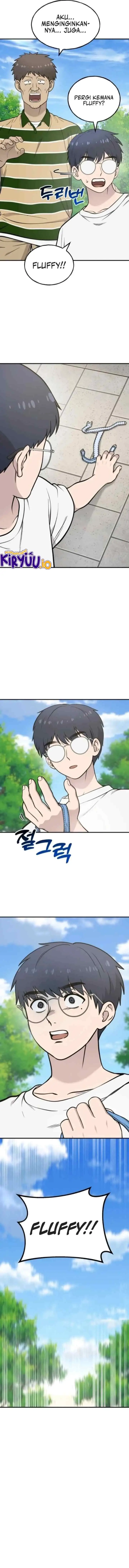 Hello, Fluffy Griffin! chapter 38 halaman 4