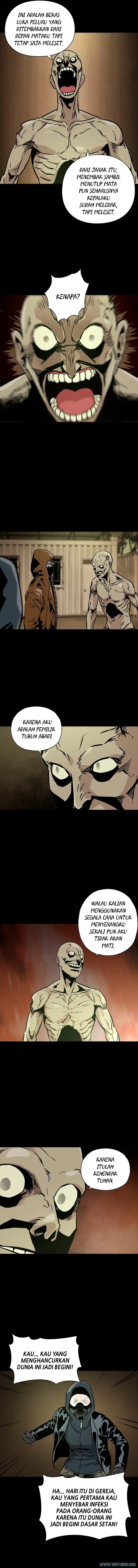 Dead Life chapter 41 halaman 7