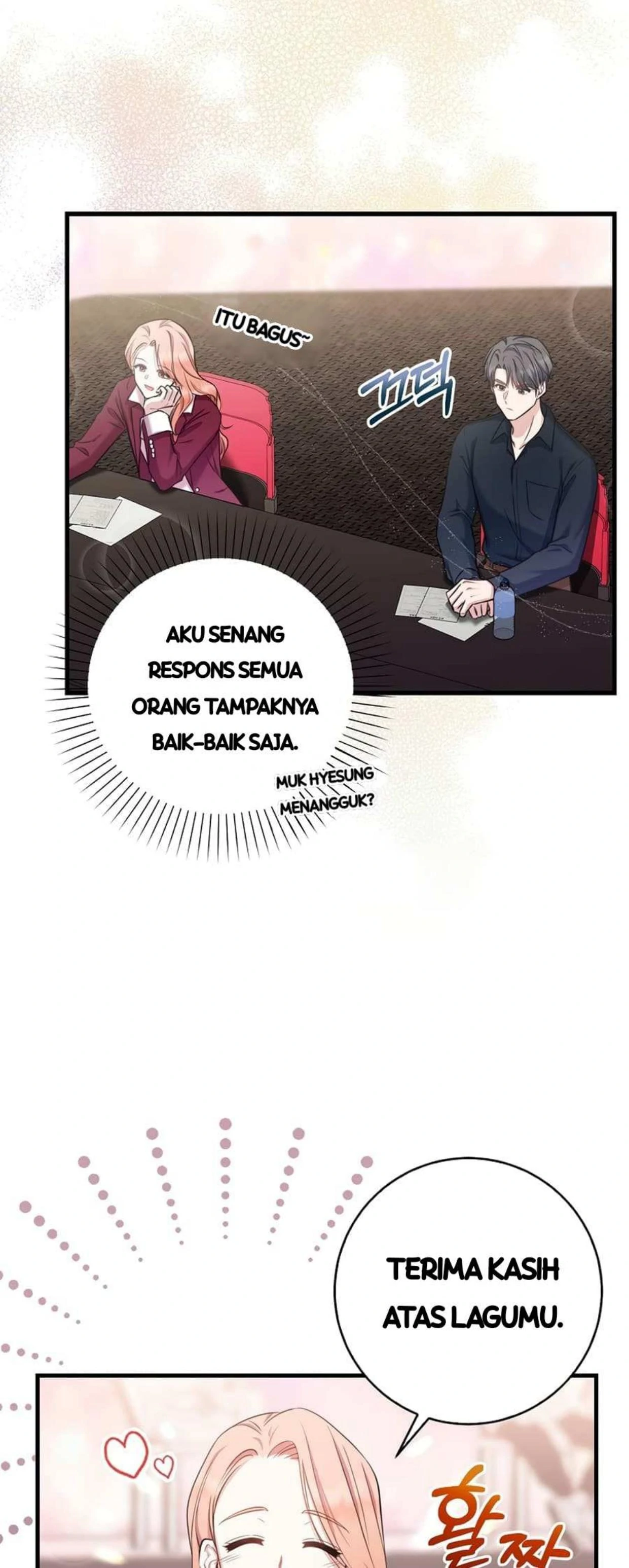 Genius Idol's Celebrity Strategy chapter 5 halaman 48