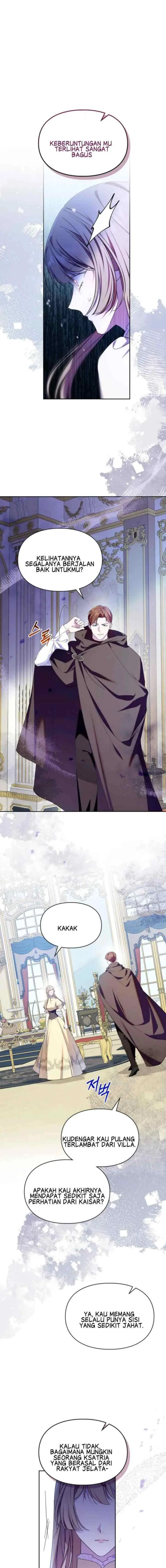 I Became the Tyrant's Servant chapter 78 halaman 4