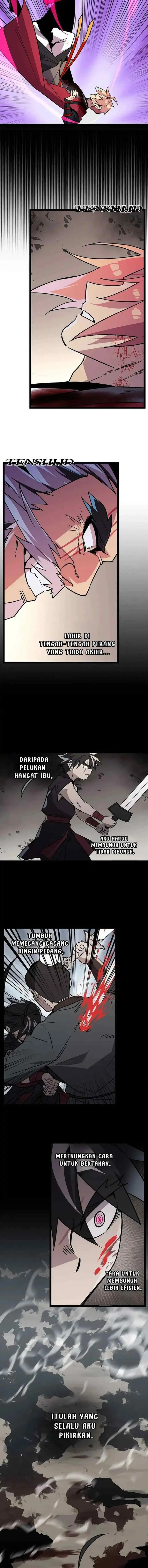 Absolute Martial Arts chapter 140 halaman 5