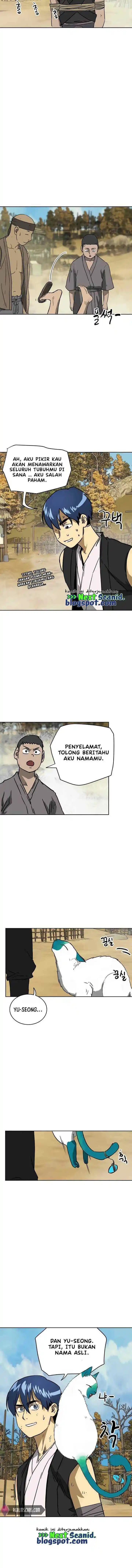 Infinite Level Up in Murim chapter 71 halaman 15