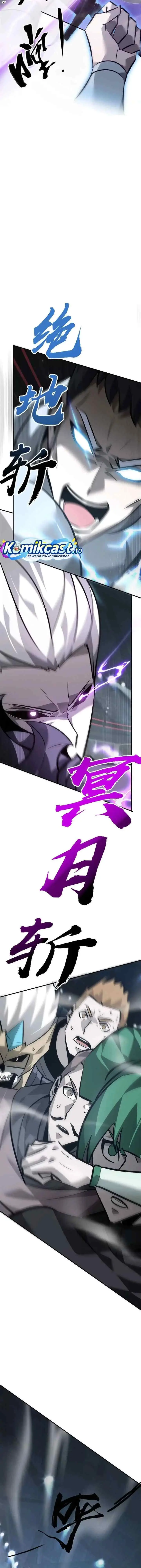 Game Online: Unrivaled In The World (Remake) chapter 70 halaman 8