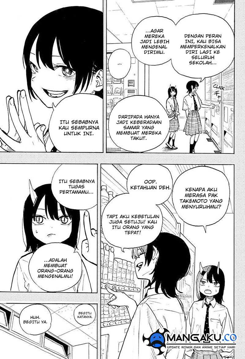 Ruri Dragon chapter 18 halaman 10