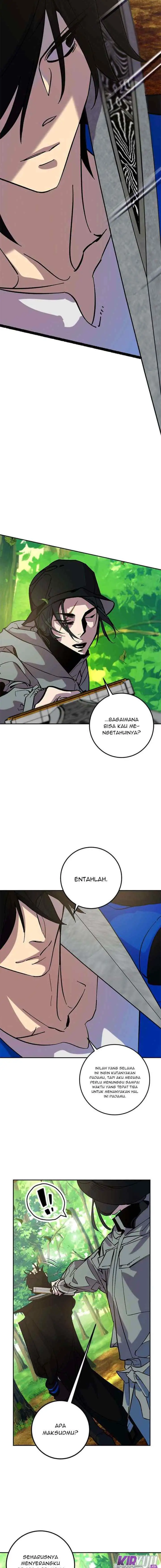 Return to Player chapter 31 halaman 16